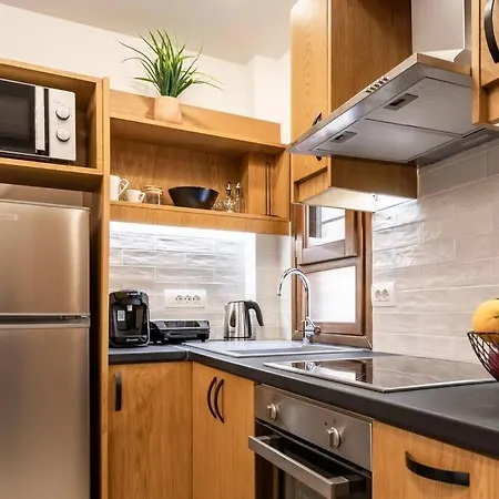 Appartamento Casa Nicola's La Canea