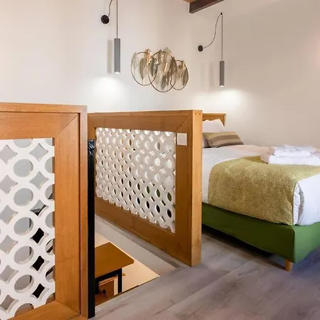 Appartamento Casa Nicola's La Canea