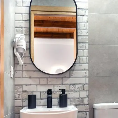 Appartamento Casa Nicola's La Canea