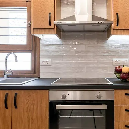 Casa Nicola's La Canea