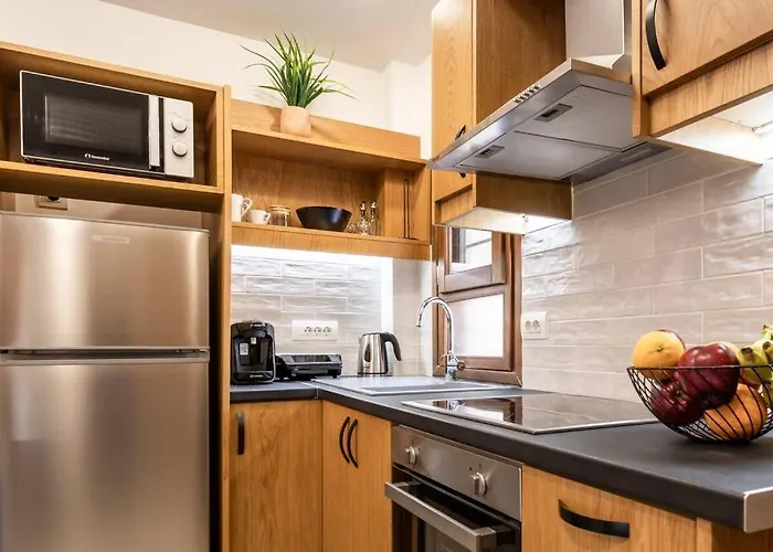 Appartamento Casa Nicola's La Canea