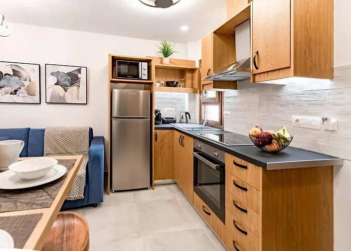 Casa Nicola's Appartamento *