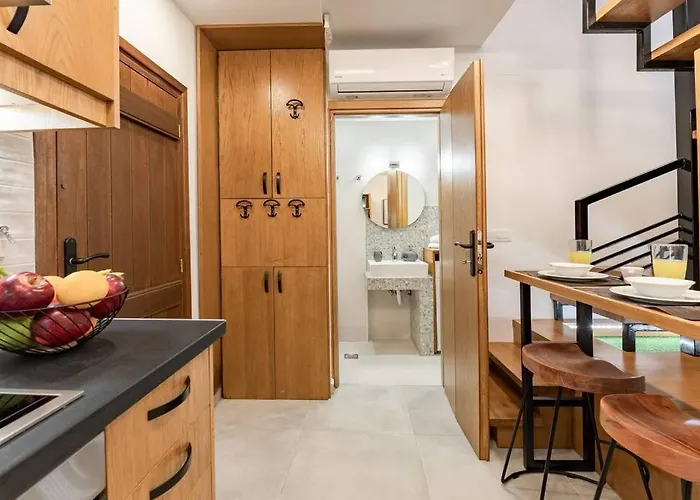 Casa Nicola's Appartamento *