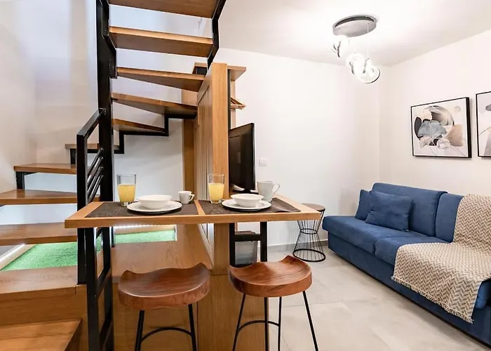 Casa Nicola's Appartamento La Canea