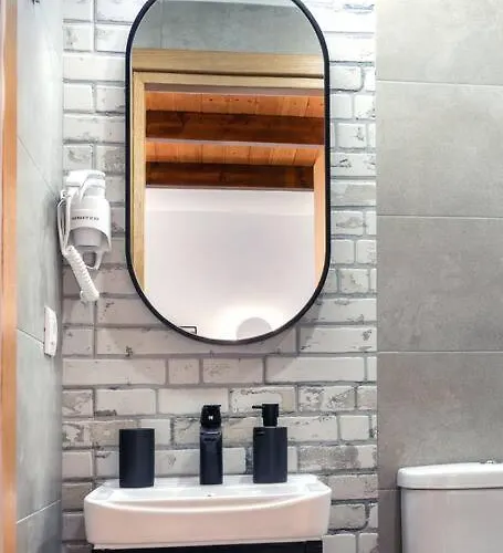 Appartamento Casa Nicola's La Canea