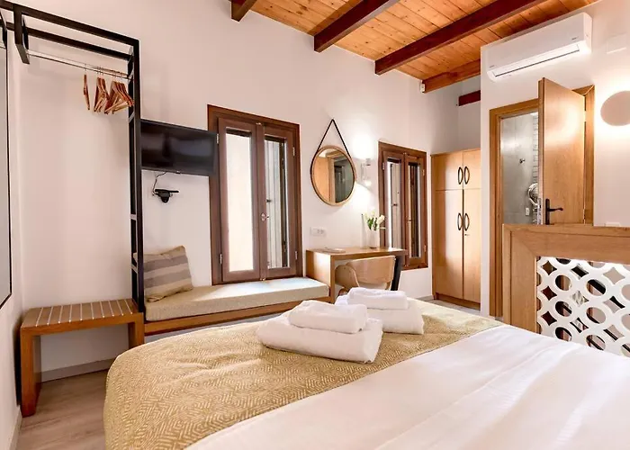 Appartamento Casa Nicola's *