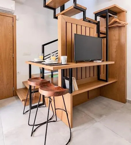 Casa Nicola's Appartamento La Canea