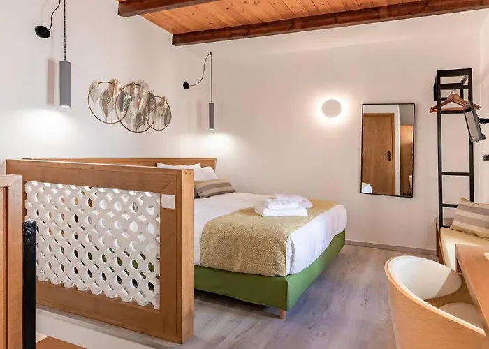 Appartamento Casa Nicola's La Canea