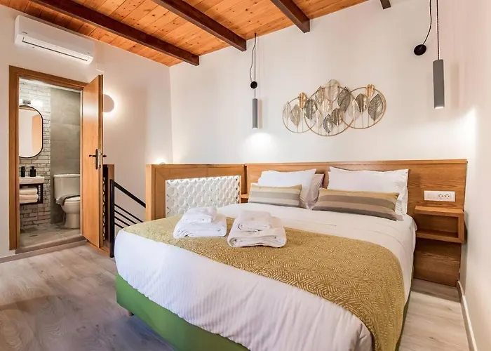 Casa Nicola's Appartamento