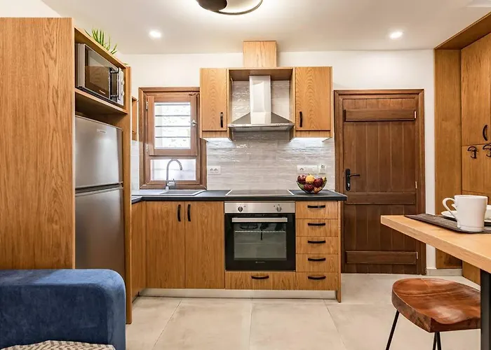 Appartamento Casa Nicola's La Canea