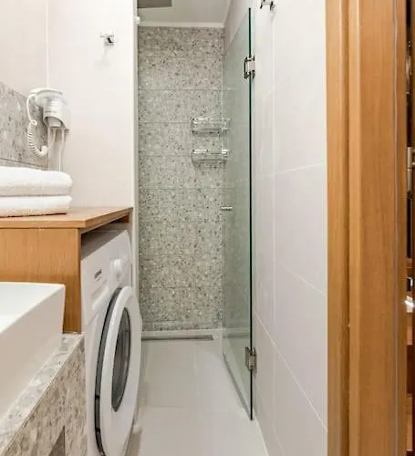 Casa Nicola's Appartamento