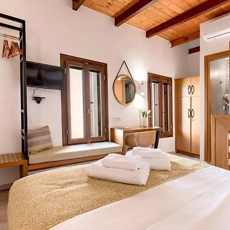 Апартаменты Casa Nicola's *