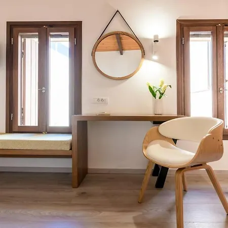 Апартаменты Casa Nicola's Ханья