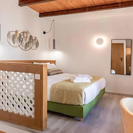 Апартаменты Casa Nicola's Ханья