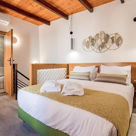 Casa Nicola's Апартаменты