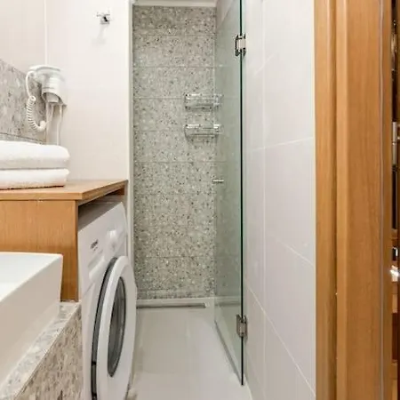 Casa Nicola's Апартаменты