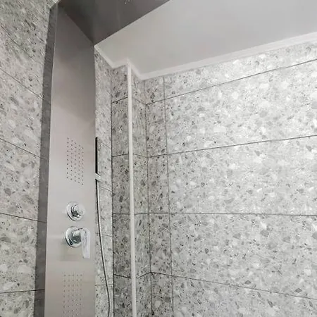 Casa Nicola's شقة