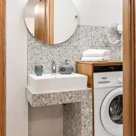 Casa Nicola's Apartamento *