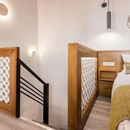Apartamento Casa Nicola's