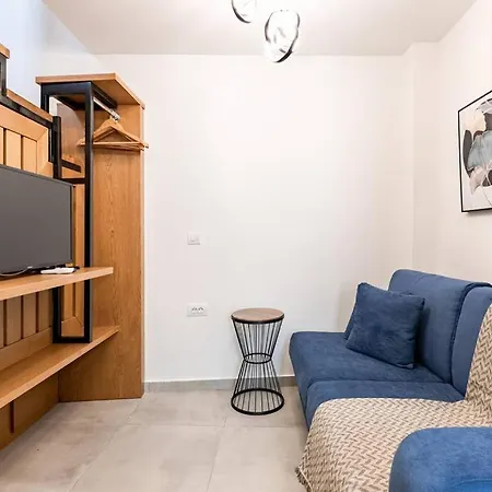 Casa Nicola's * Chania (Crete)
