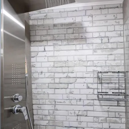 Casa Nicola's شقة *