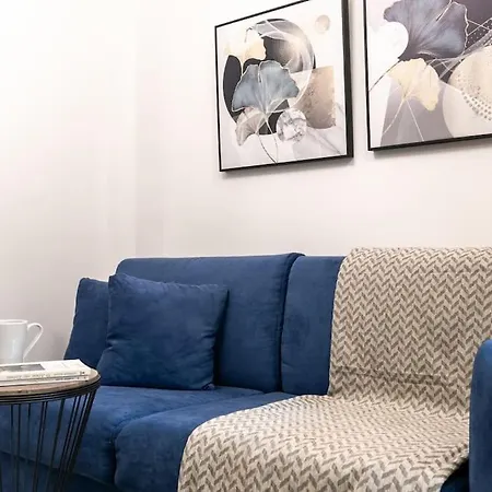 Casa Nicola's شقة خانيا