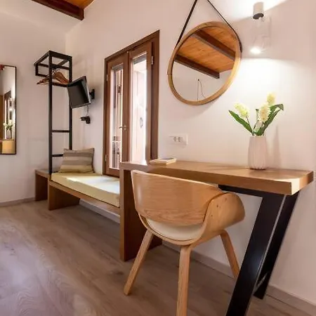 Apartamento Casa Nicola's