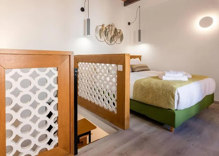 Apartment Casa Nicola's Chania (Crete)