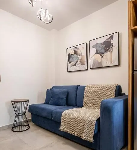 Apartament Casa Nicola's Chania (Crete)