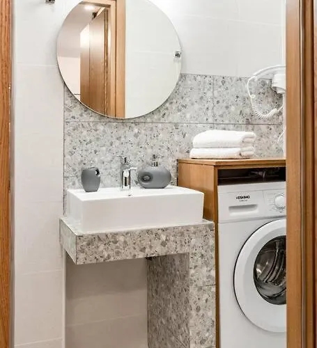 Casa Nicola's Apartament *