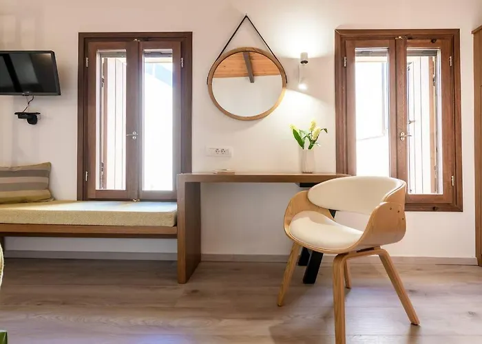 Apartament Casa Nicola's Chania (Crete)