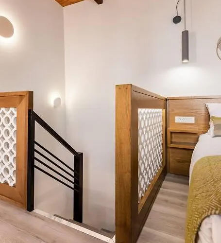 Apartament Casa Nicola's