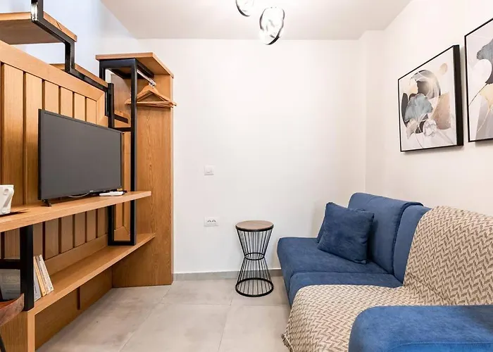 Casa Nicola's * Chania (Crete)