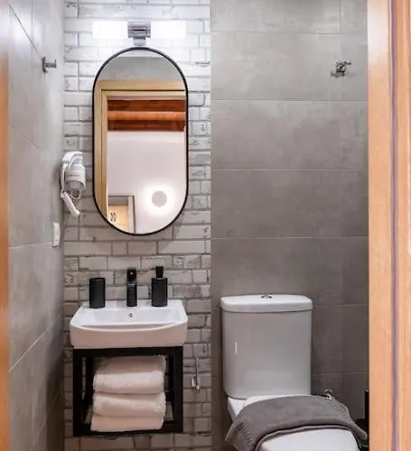 Casa Nicola's Chania (Crete)