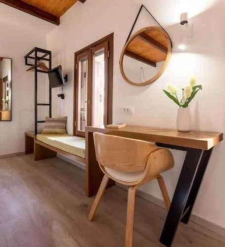 Apartament Casa Nicola's