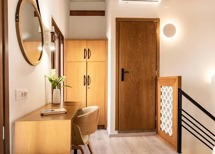 Casa Nicola's Apartament Chania (Crete)