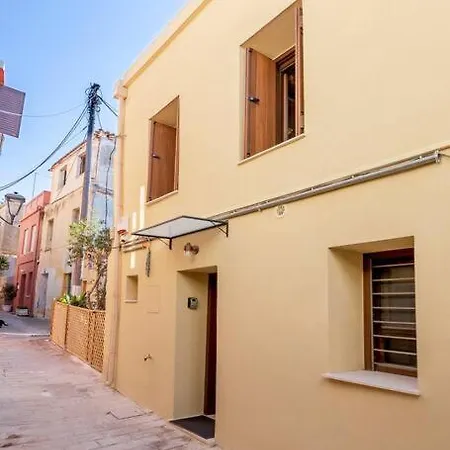 Casa Nicola's *
