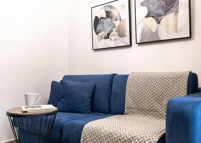 Casa Nicola's アパート ハニア