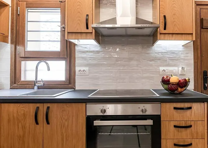 Casa Nicola's ハニア